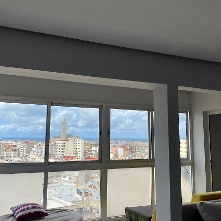 Anfa 118 - Best View In Town. 3 Bedrooms. 2 Bathrooms. Great Location. Casablanca Exteriér fotografie