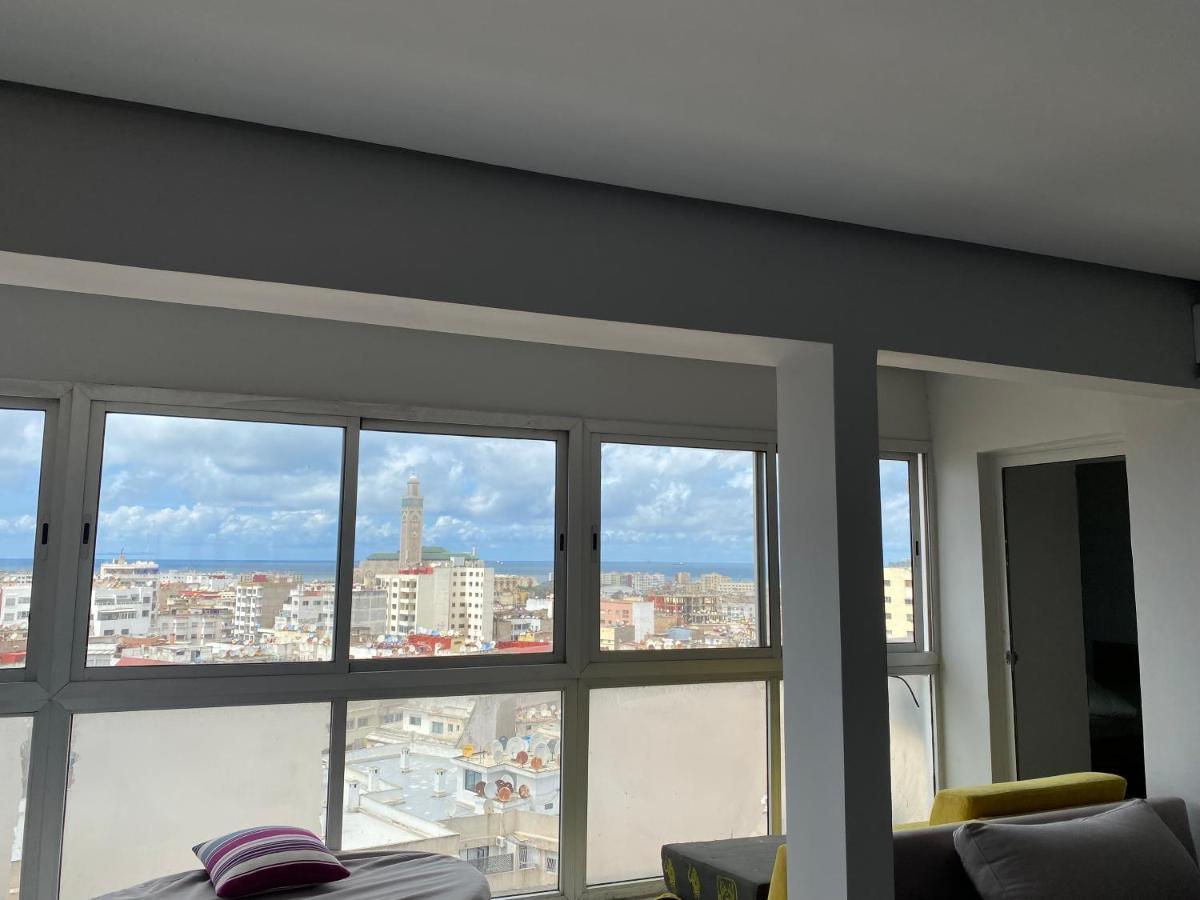 Anfa 118 - Best View In Town. 3 Bedrooms. 2 Bathrooms. Great Location. Casablanca Exteriér fotografie