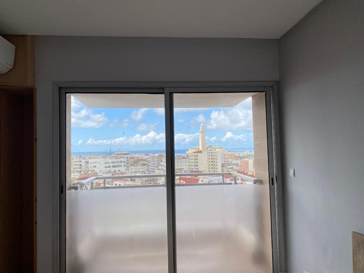 Anfa 118 - Best View In Town. 3 Bedrooms. 2 Bathrooms. Great Location. Casablanca Exteriér fotografie