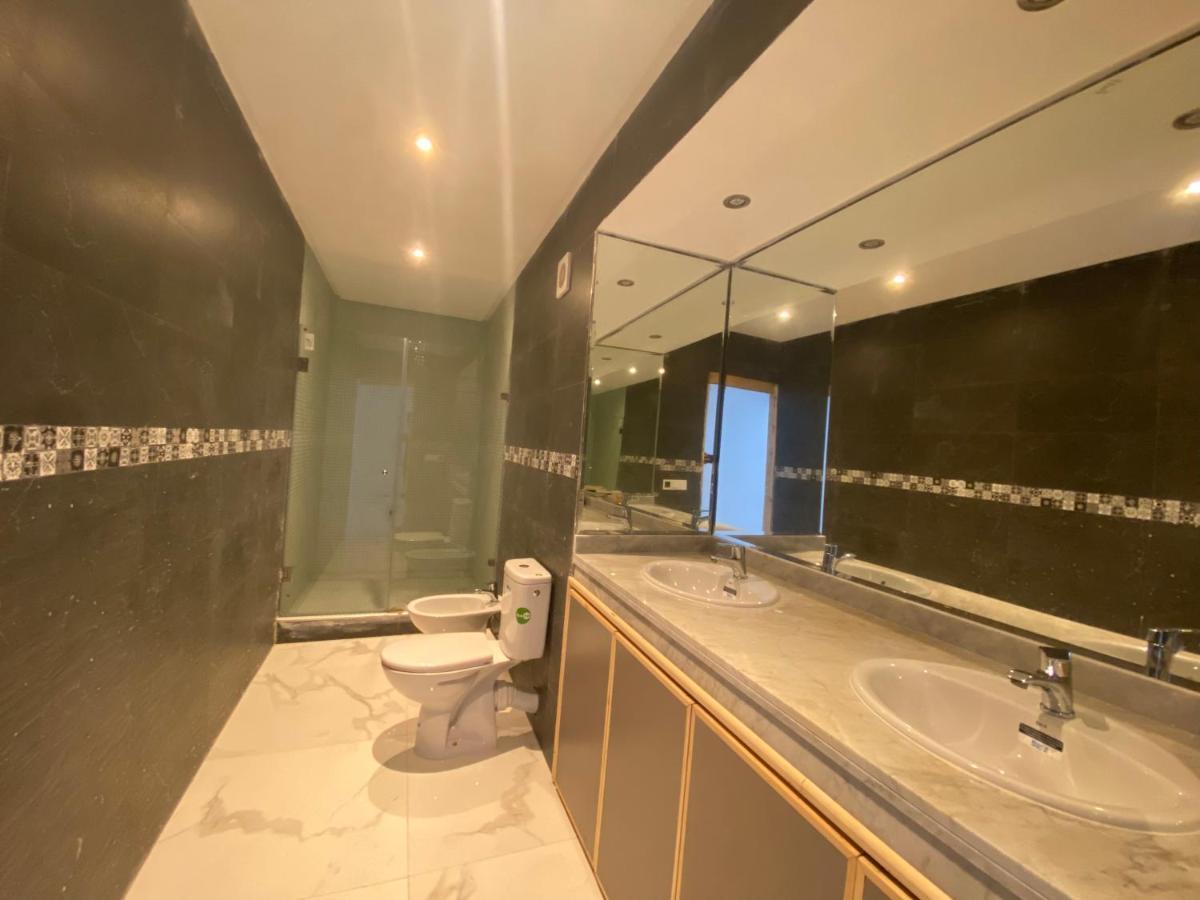Anfa 118 - Best View In Town. 3 Bedrooms. 2 Bathrooms. Great Location. Casablanca Exteriér fotografie