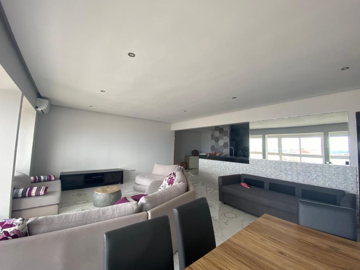 Anfa 118 - Best View In Town. 3 Bedrooms. 2 Bathrooms. Great Location. Casablanca Exteriér fotografie