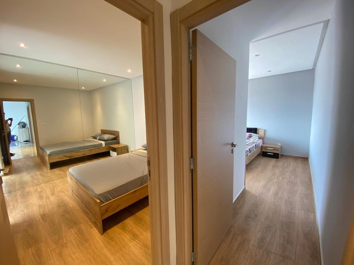Anfa 118 - Best View In Town. 3 Bedrooms. 2 Bathrooms. Great Location. Casablanca Exteriér fotografie