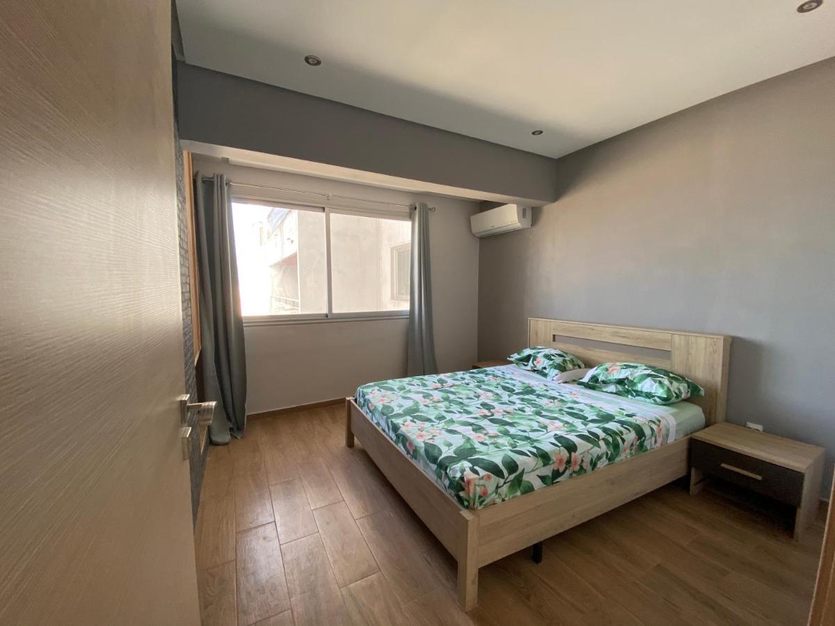Anfa 118 - Best View In Town. 3 Bedrooms. 2 Bathrooms. Great Location. Casablanca Exteriér fotografie