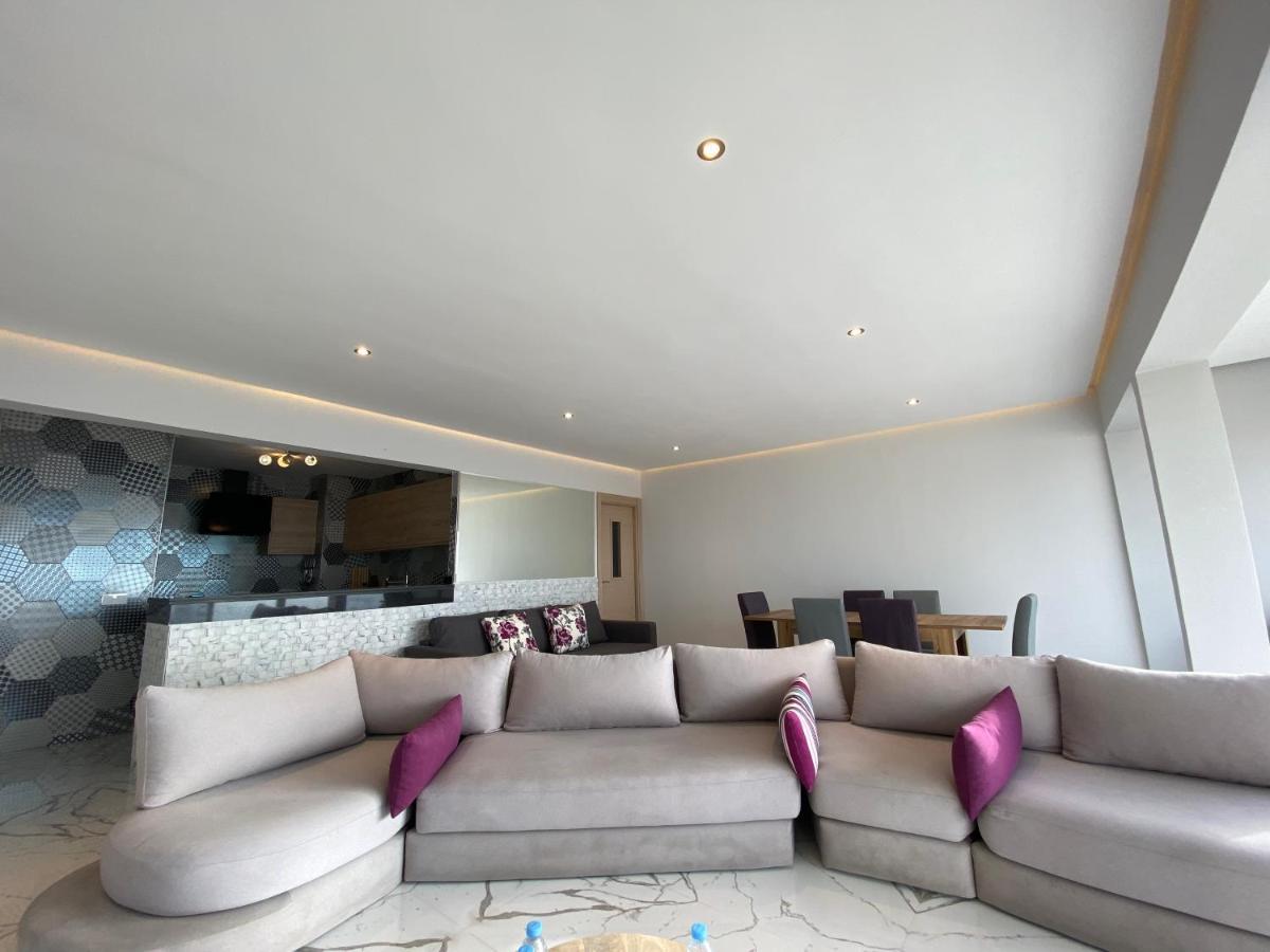 Anfa 118 - Best View In Town. 3 Bedrooms. 2 Bathrooms. Great Location. Casablanca Exteriér fotografie