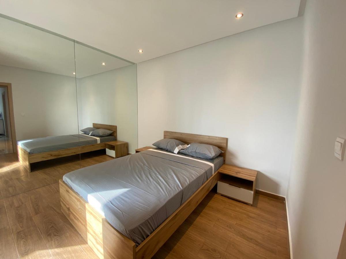 Anfa 118 - Best View In Town. 3 Bedrooms. 2 Bathrooms. Great Location. Casablanca Exteriér fotografie
