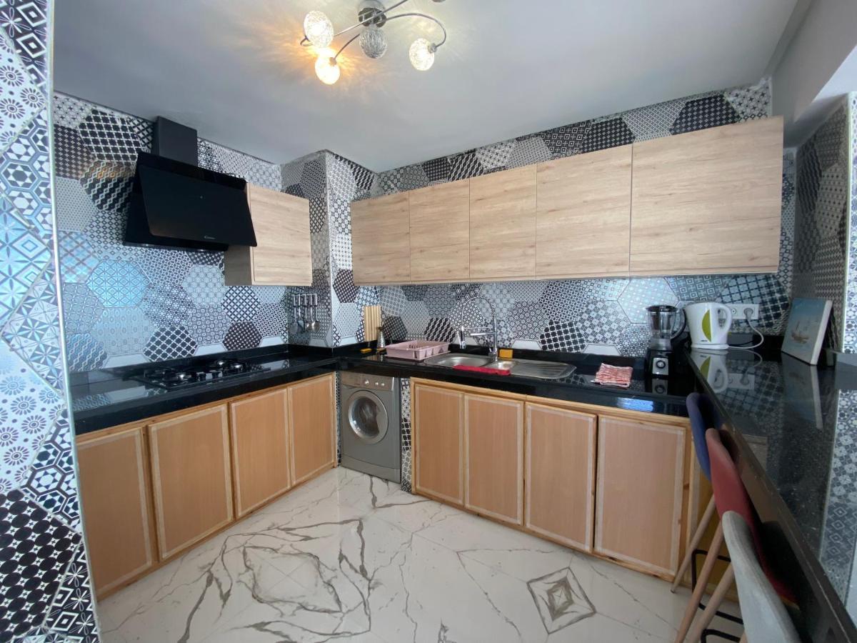 Anfa 118 - Best View In Town. 3 Bedrooms. 2 Bathrooms. Great Location. Casablanca Exteriér fotografie
